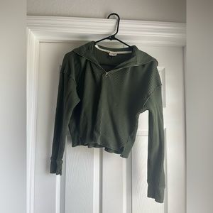 Universal Thread quarter zip